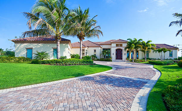 Mountain House, CA Driveway Pavers Company